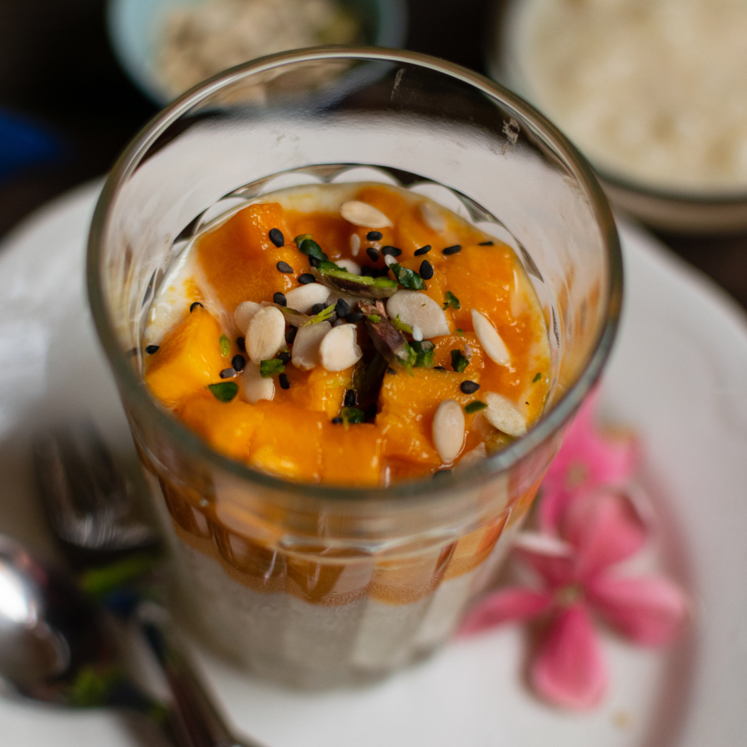 Mango Kheer