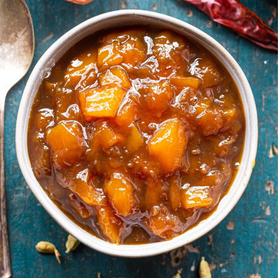 Mango Chutney